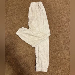 Hollister Sweatpants
